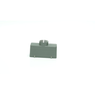 RS PRO Heavy Duty Power Connector Housing, PG29 Thread