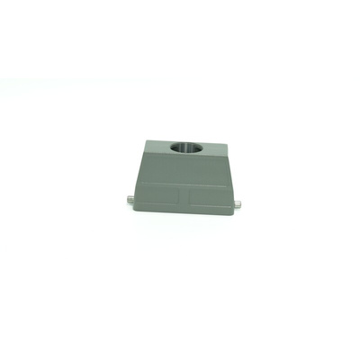 RS PRO Heavy Duty Power Connector Housing, M40 Thread