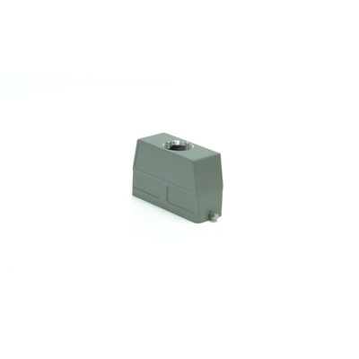 RS PRO Heavy Duty Power Connector Housing, PG29 Thread