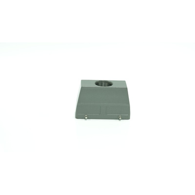 RS PRO Heavy Duty Power Connector Housing, M40 Thread
