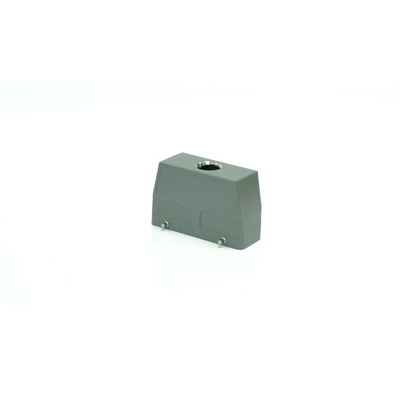 RS PRO Heavy Duty Power Connector Housing, PG21 Thread