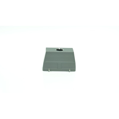 RS PRO Heavy Duty Power Connector Housing, PG21 Thread