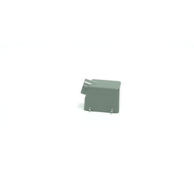 RS PRO Heavy Duty Power Connector Housing, PG21 Thread