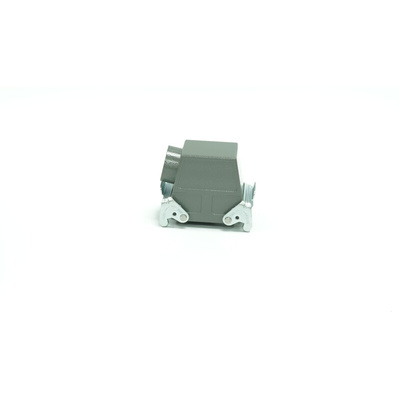 RS PRO Heavy Duty Power Connector Housing, PG29 Thread