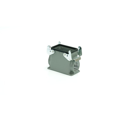 RS PRO Heavy Duty Power Connector Housing, M32 Thread