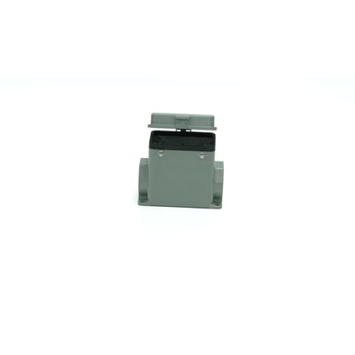 RS PRO Heavy Duty Power Connector Housing, PG29 x 2 Thread