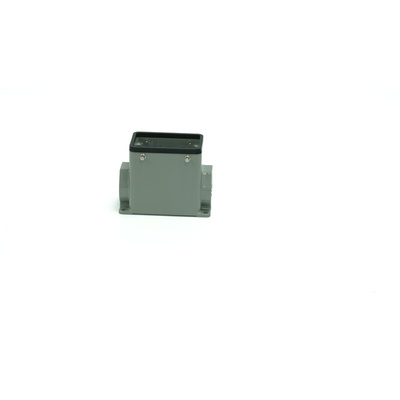 RS PRO Heavy Duty Power Connector Housing, PG21 Thread