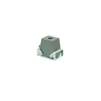 RS PRO Heavy Duty Power Connector Housing, M25 Thread