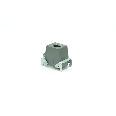 RS PRO Heavy Duty Power Connector Housing, PG29 Thread