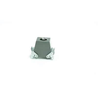 RS PRO Heavy Duty Power Connector Housing, PG29 Thread