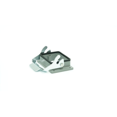 RS PRO Heavy Duty Power Connector Housing