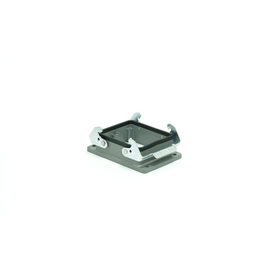 RS PRO Heavy Duty Power Connector Housing