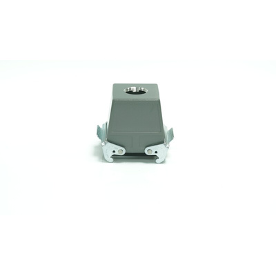 RS PRO Heavy Duty Power Connector Housing, PG29 Thread