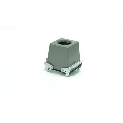 RS PRO Heavy Duty Power Connector Housing, PG42 Thread