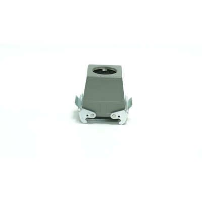 RS PRO Heavy Duty Power Connector Housing, PG42 Thread