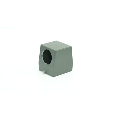 RS PRO Heavy Duty Power Connector Housing, PG42 Thread
