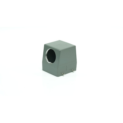 RS PRO Heavy Duty Power Connector Housing, M50 Thread