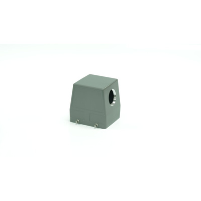 RS PRO Heavy Duty Power Connector Housing, PG29 Thread
