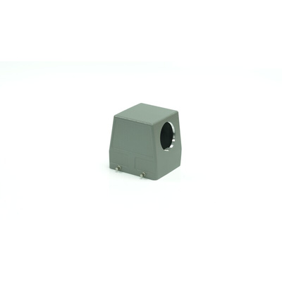 RS PRO Heavy Duty Power Connector Housing, PG36 Thread