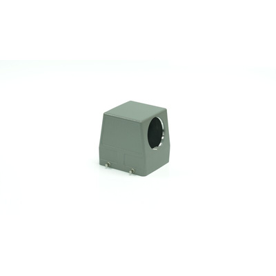 RS PRO Heavy Duty Power Connector Housing, PG42 Thread