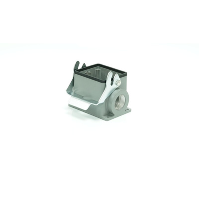 RS PRO Heavy Duty Power Connector Housing, PG29 Thread