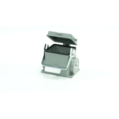 RS PRO Heavy Duty Power Connector Housing, M32 Thread
