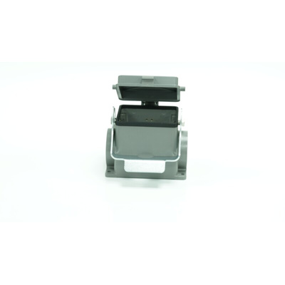 RS PRO Heavy Duty Power Connector Housing, M32 Thread