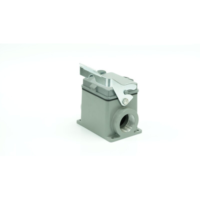 RS PRO Heavy Duty Power Connector Housing, M40 Thread