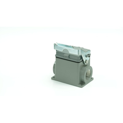 RS PRO Heavy Duty Power Connector Housing, PG29 Thread