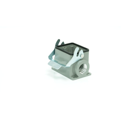 RS PRO Heavy Duty Power Connector Housing, PG29 Thread