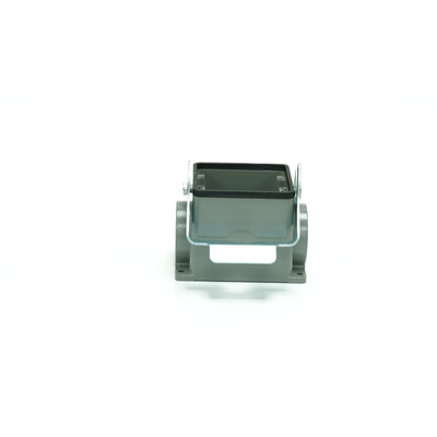 RS PRO Heavy Duty Power Connector Housing, PG29 Thread