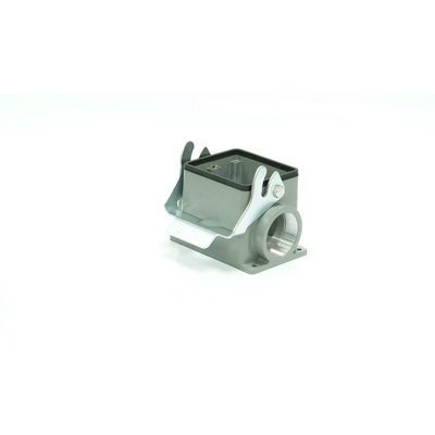 RS PRO Heavy Duty Power Connector Housing, PG36 Thread