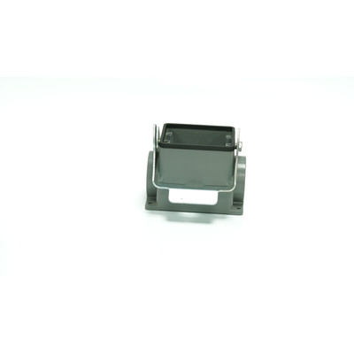 RS PRO Heavy Duty Power Connector Housing, PG36 Thread