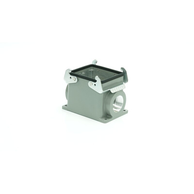 RS PRO Heavy Duty Power Connector Housing, PG29 Thread