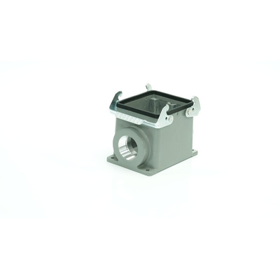 RS PRO Heavy Duty Power Connector Housing, PG29 Thread