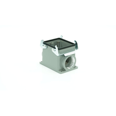 RS PRO Heavy Duty Power Connector Housing, PG36 Thread