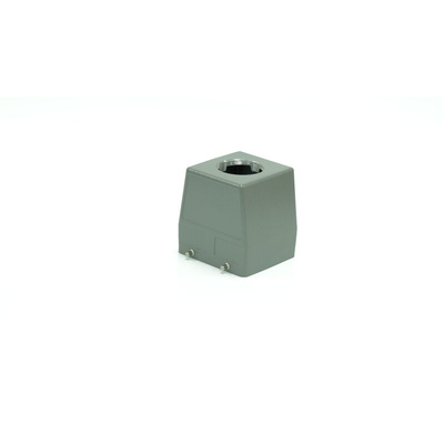 RS PRO Heavy Duty Power Connector Housing, PG36 Thread