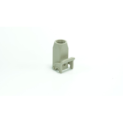 RS PRO Heavy Duty Power Connector Housing, PG11 Thread