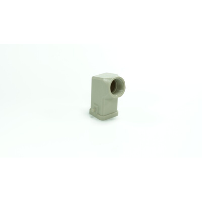 RS PRO Heavy Duty Power Connector Housing, M20 Thread
