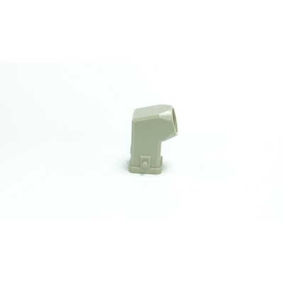 RS PRO Heavy Duty Power Connector Housing, M20 Thread