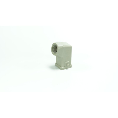 RS PRO Heavy Duty Power Connector Housing, PG11 Thread