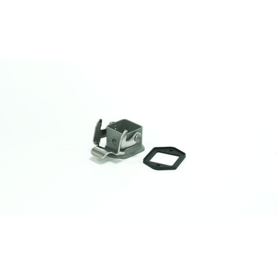 RS PRO Heavy Duty Power Connector Housing