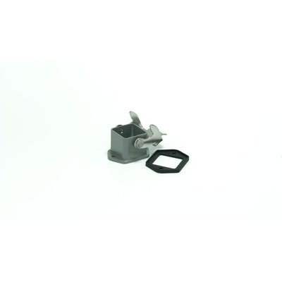 RS PRO Heavy Duty Power Connector Housing