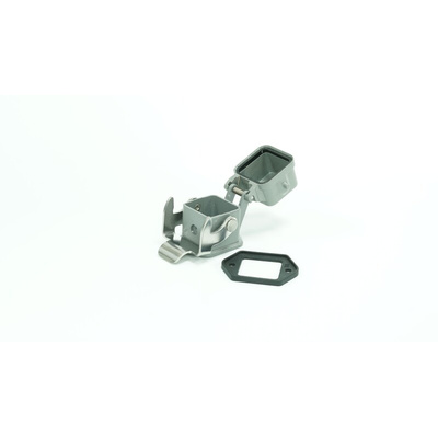 RS PRO Heavy Duty Power Connector Housing