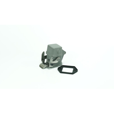 RS PRO Heavy Duty Power Connector Housing