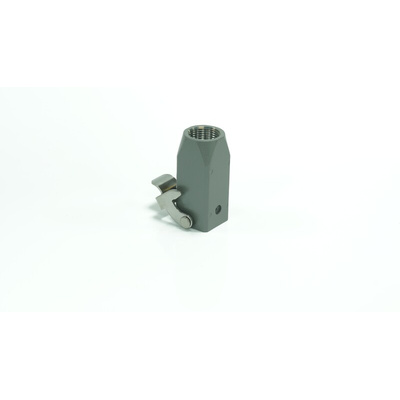 RS PRO Heavy Duty Power Connector Housing, PG11 Thread