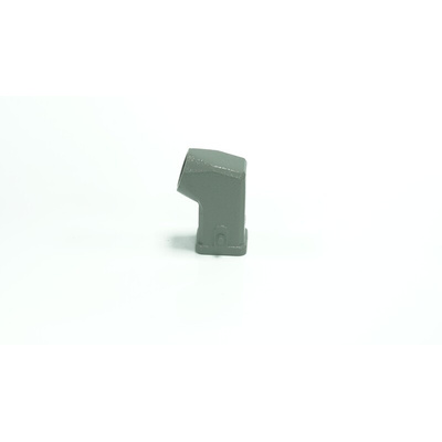 RS PRO Heavy Duty Power Connector Housing, PG11 Thread