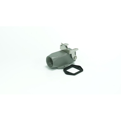 RS PRO Heavy Duty Power Connector Housing, PG13.5 Thread