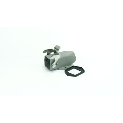 RS PRO Heavy Duty Power Connector Housing, PG13.5 Thread