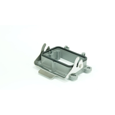 RS PRO Heavy Duty Power Connector Housing